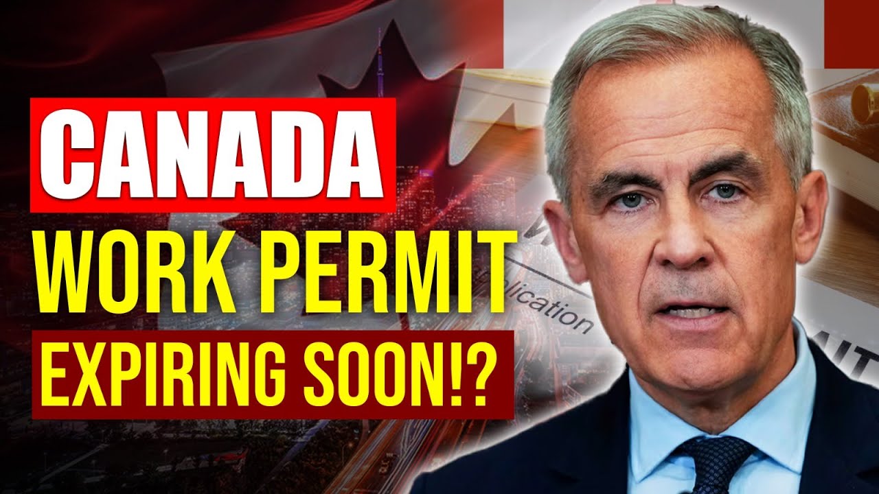 Work Permit Expiring Soon? Should You Start a Study Program in Canada? Immigration Canada