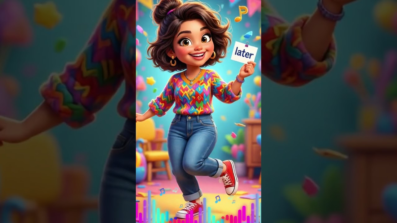 ZROBIĘ TO PÓŹNIEJ 😂 | GB3 |