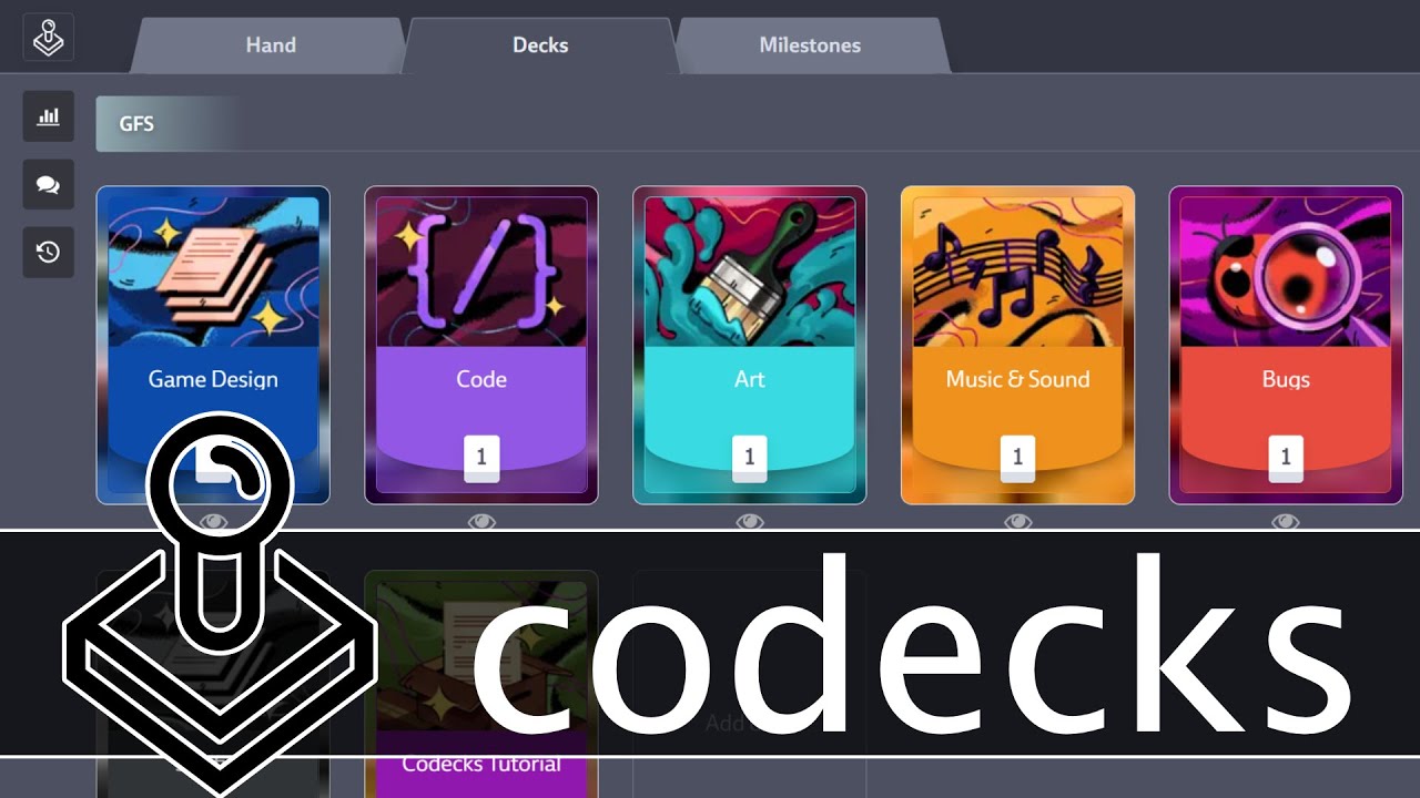 Codecks — инструмент управления проектами разработки игр
