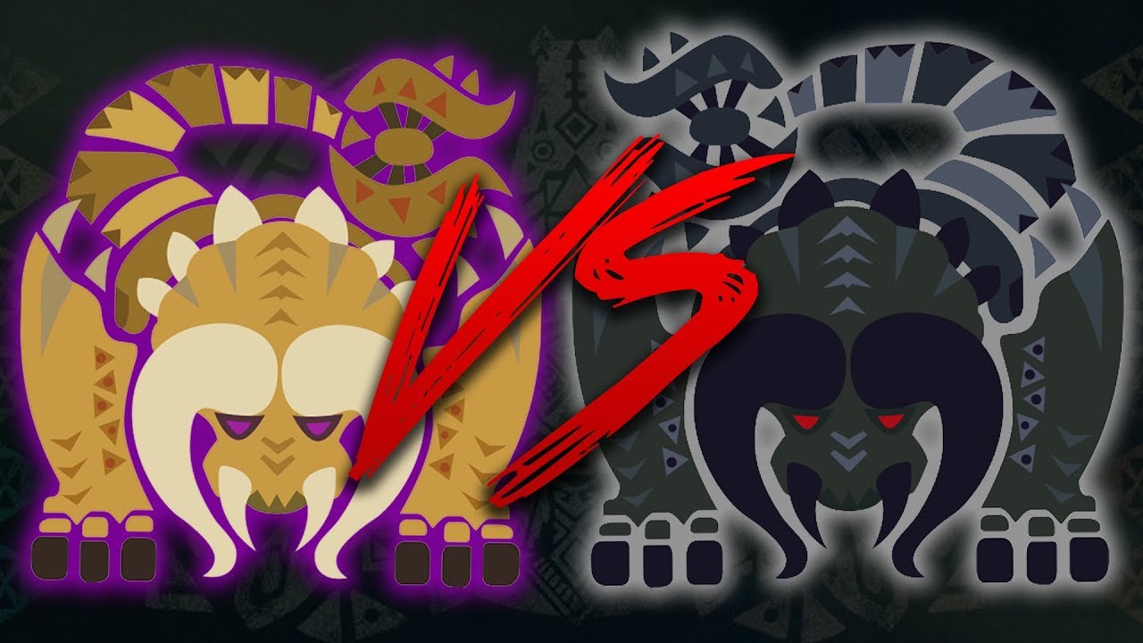 Who Would Win?: Diablos VS Black Diablos