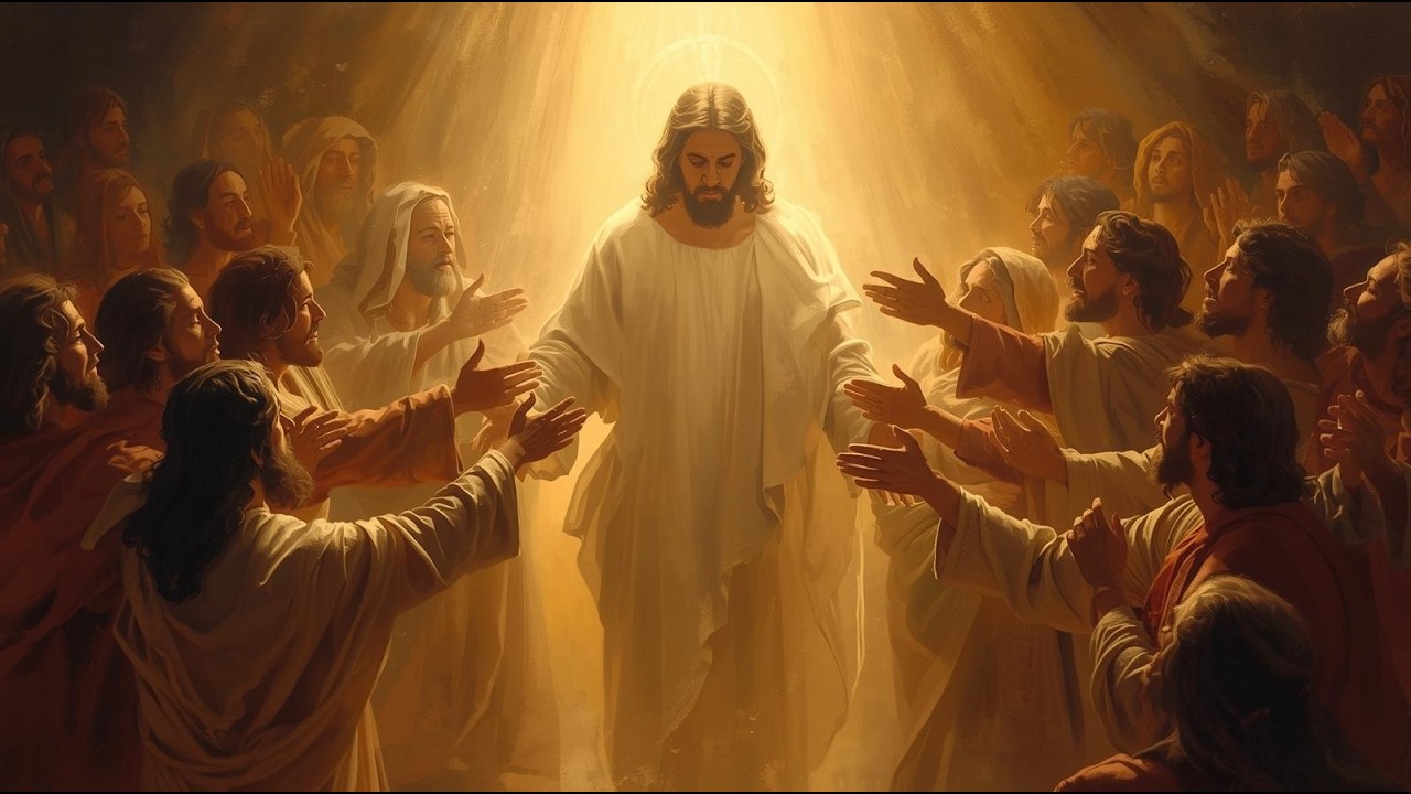 Evangelho do Dia em Canto — 09/02/2026 | #CantusEvangelium