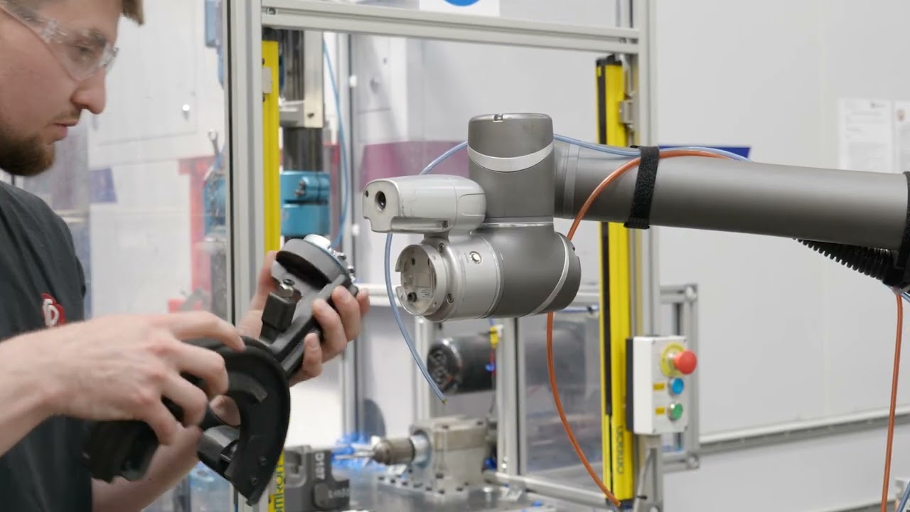 Case Study - Rutland Plastics