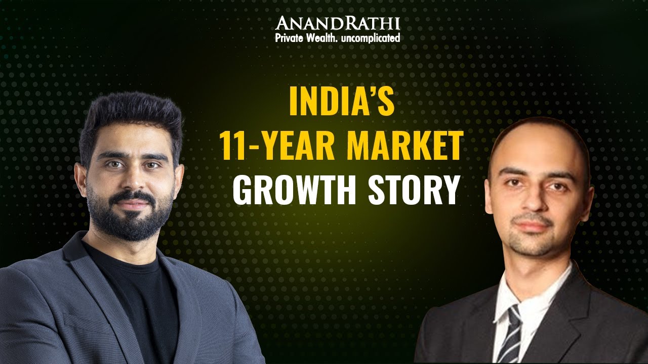 Retail Investors Are Reshaping India&rsquo;s Financial Future!