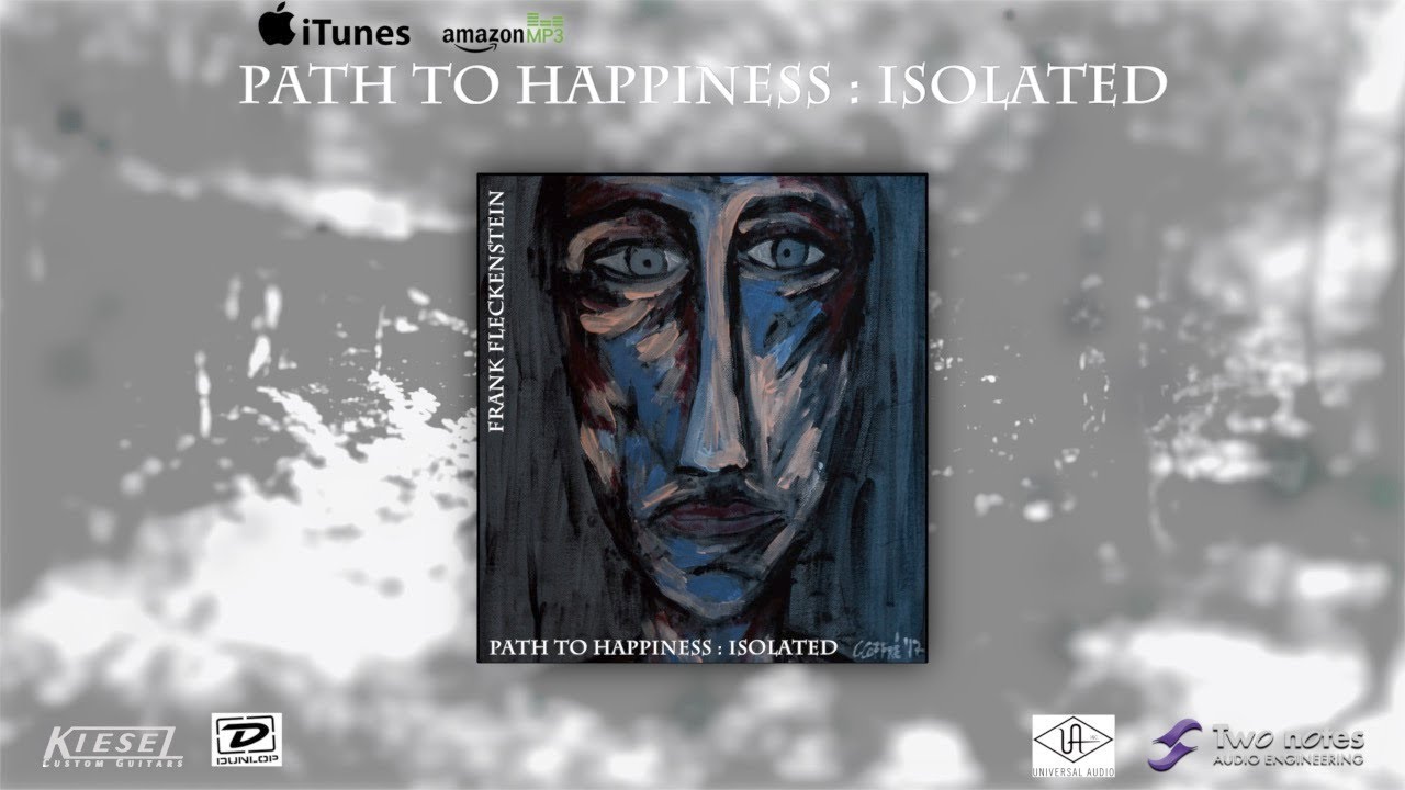 Path to Happiness : Isolated | FULL ALBUM STREAM 2018