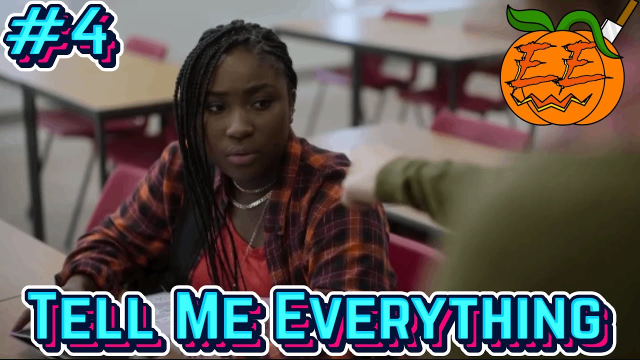 Reclaim Your Identity I Tell Me Everything Episode 4