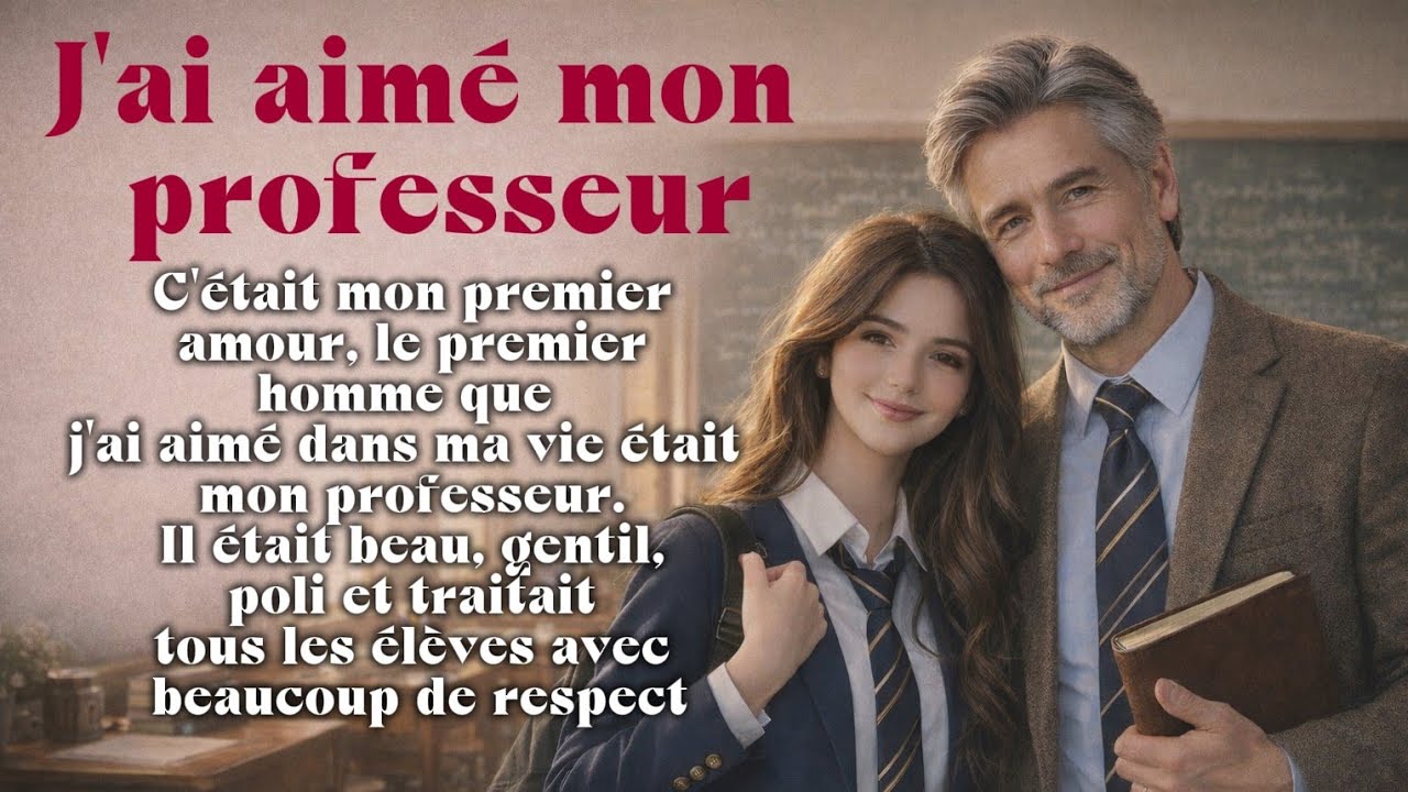 Learn French Through Stories | Improve Listening Skills & Practice Shadowing