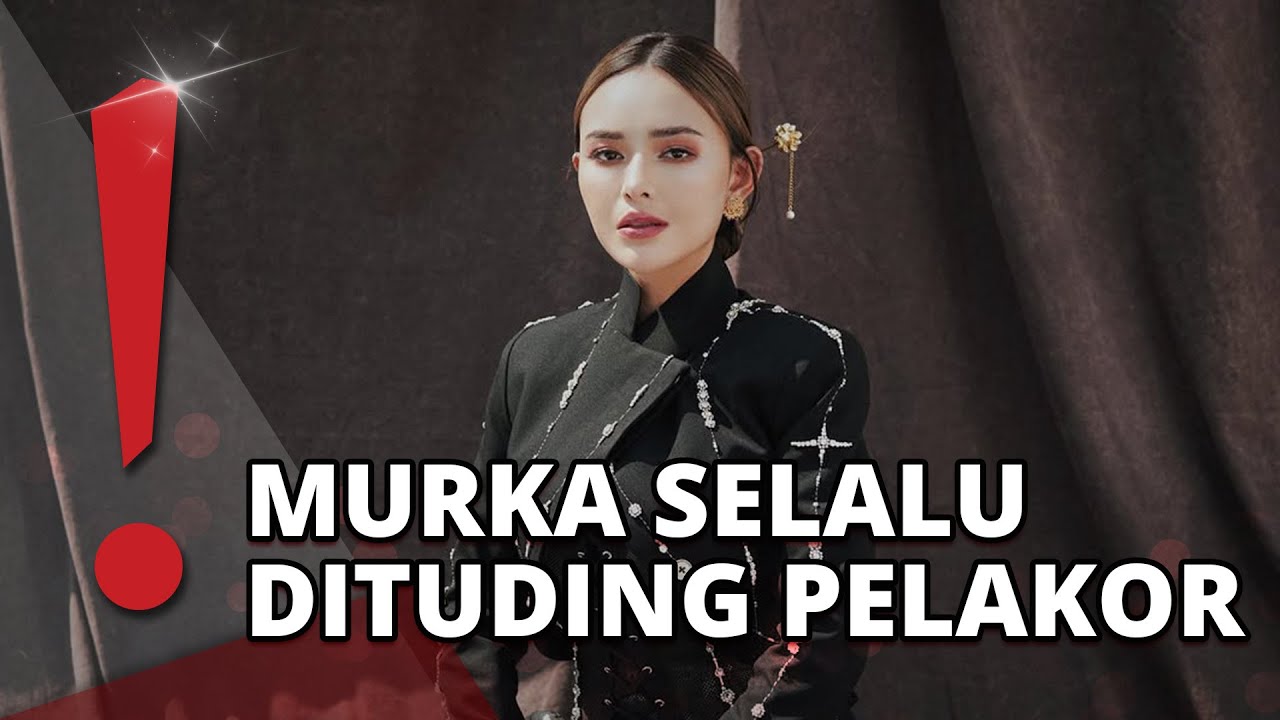 Amanda Manopo Meradang Kembali Disebut Pelakor, Ditantang Klarifikasi