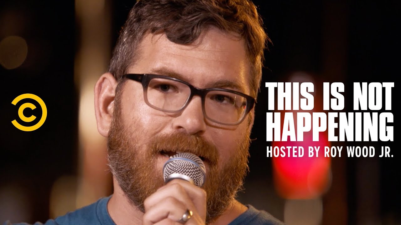 Mike Lawrence - Sappy Meals: Hitting Rock Bottom at the Drive-Through - This Is Not Happening