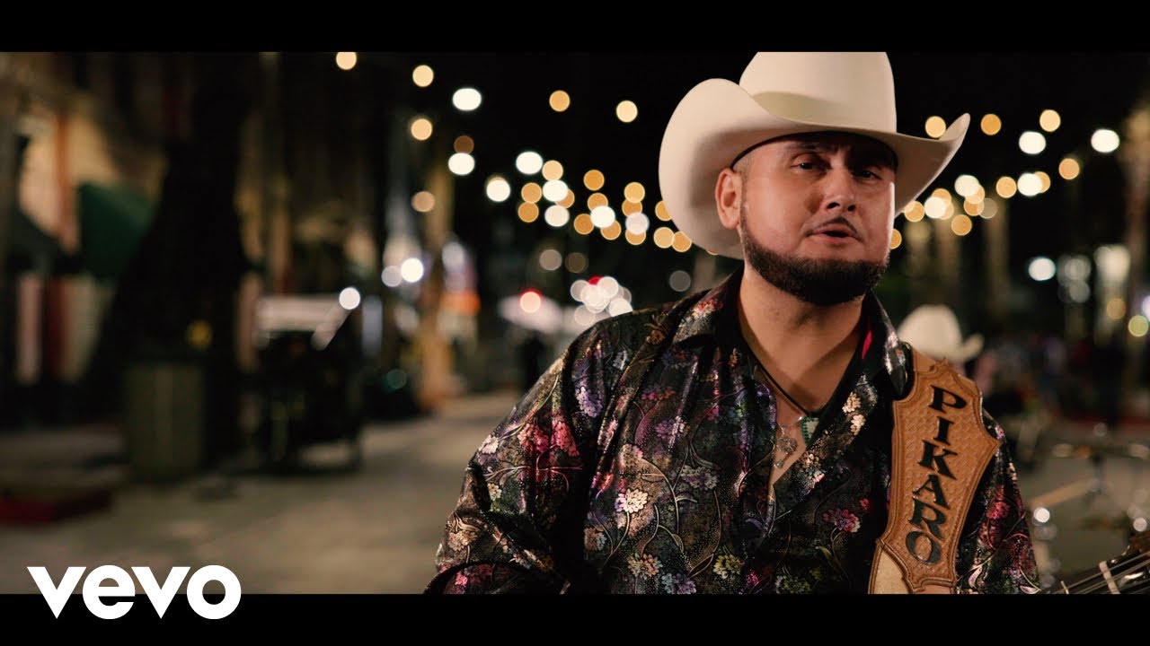 La Fiera De Ojinaga - Besos Contados