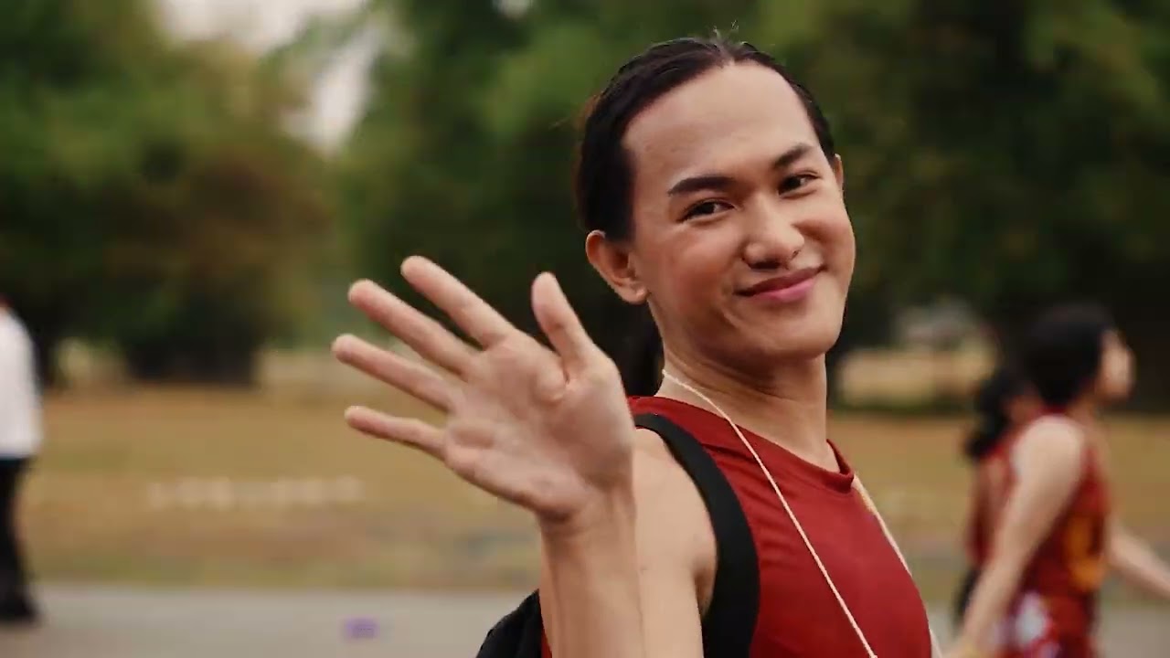 UPHSD THE GOLDEN RUN: 50th Anniversary Fun Run Highlights! 🏅