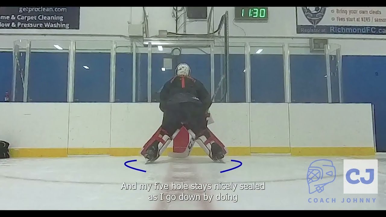 EP #61 - Drill #1 - Butterfly Form (ups & Downs)