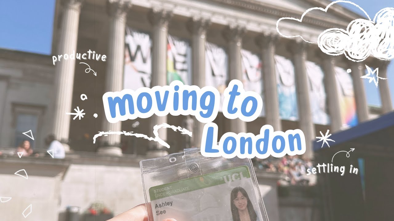life at UCL