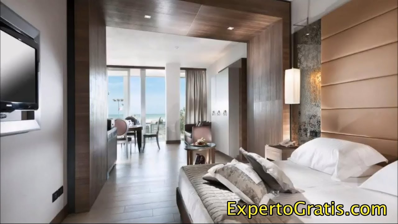 Waldorf Suite Hotel, Rimini, Italy