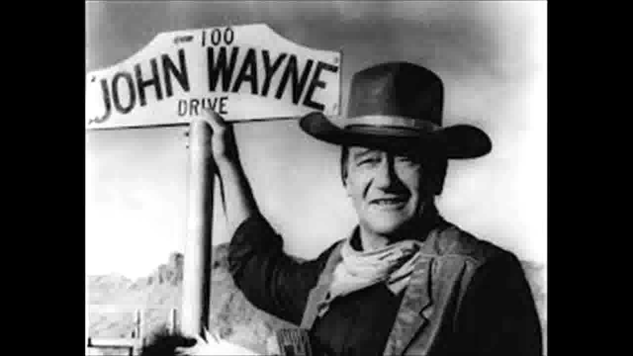 Andrew V McLaglen dead Western director known for films starring John Wayne passes away aged 94