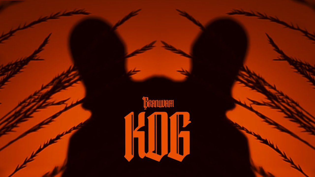 Kup De Gras - Branuvam (Official Video 2021)
