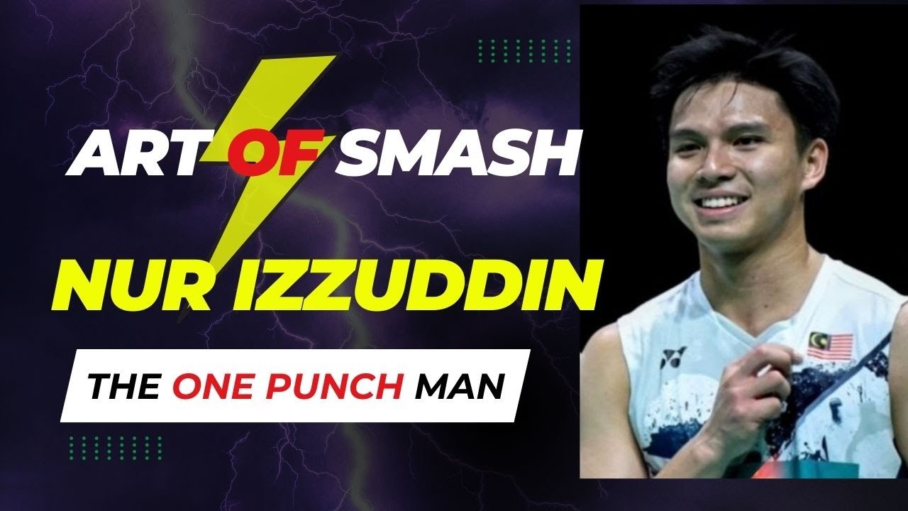 THE ONE PUNCH MAN I NUCLEAR SMASH COMPILATION I KOMPILASI SMASH PETIR I NUR IZZUDDIN I 暴力跳殺錦集 I 諾伊祖丁