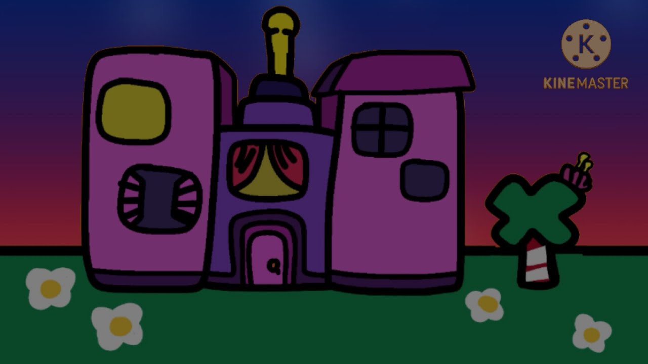 Gute Nacht Haus (March,29, 2025)