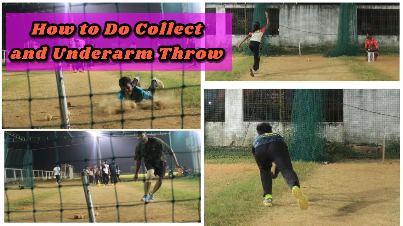 Collect and Underarm Throw Practice #viratkohli #msdhoni #ipl2026 #trendingvideo #cricket #viral