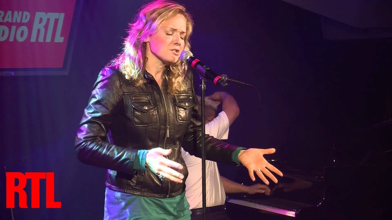 Pink Martini - Sympathique en live dans le Grand Studio RTL - RTL - RTL