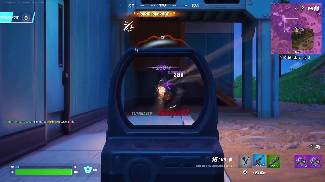 Fortnite