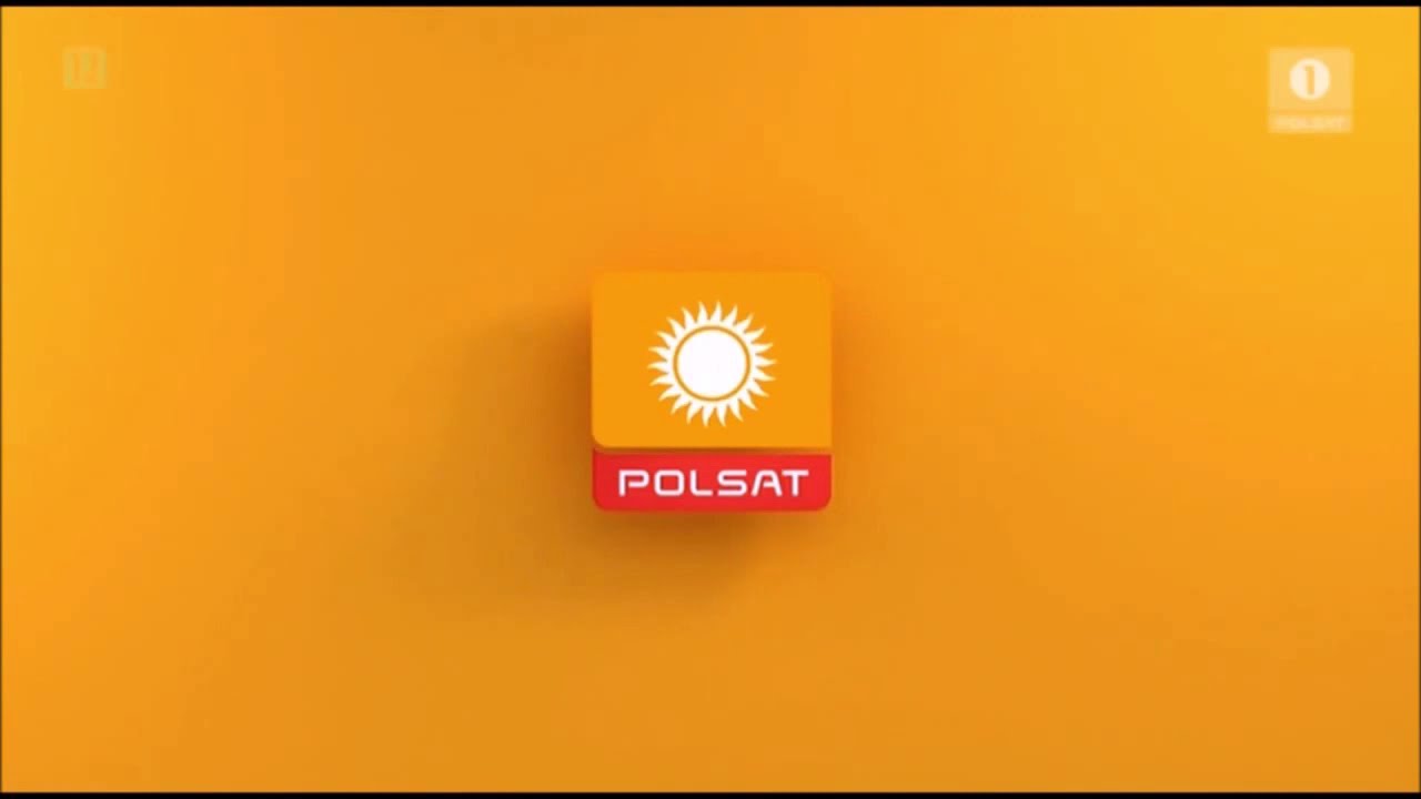 Polsat 1 -Plansza Polsatu 2019