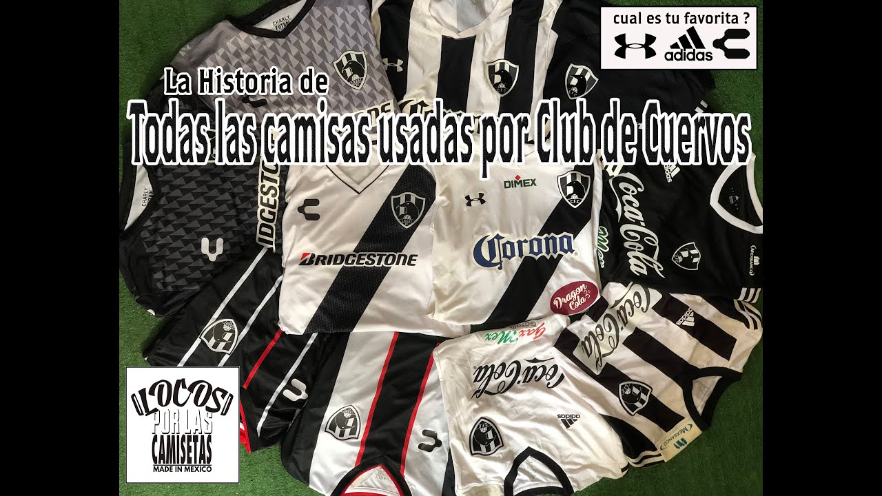 Club de Cuervos temporada 1 ,2 ,3 y 4 Todas las Playeras !!!!!!!!!