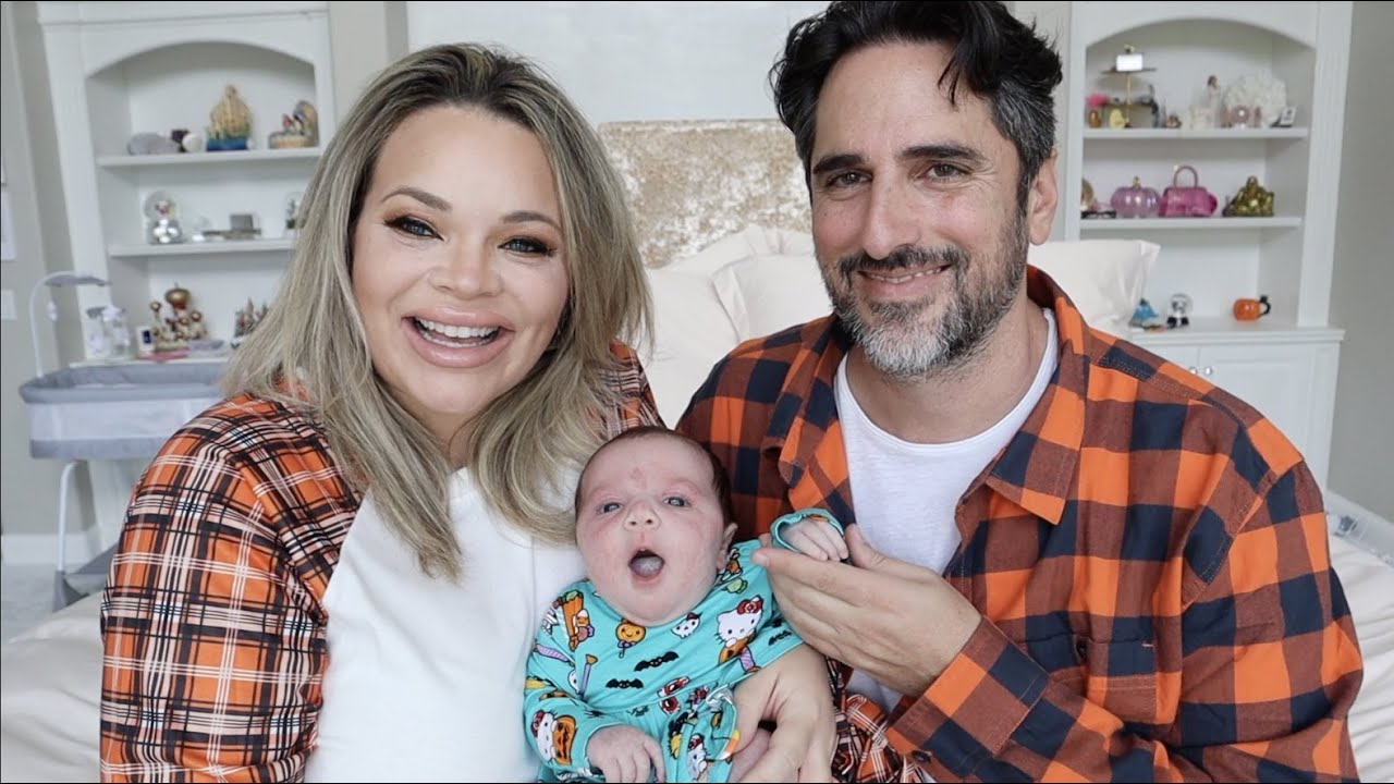 HAPPY 1 MONTH BIRTHDAY MALIBU BARBIE!
