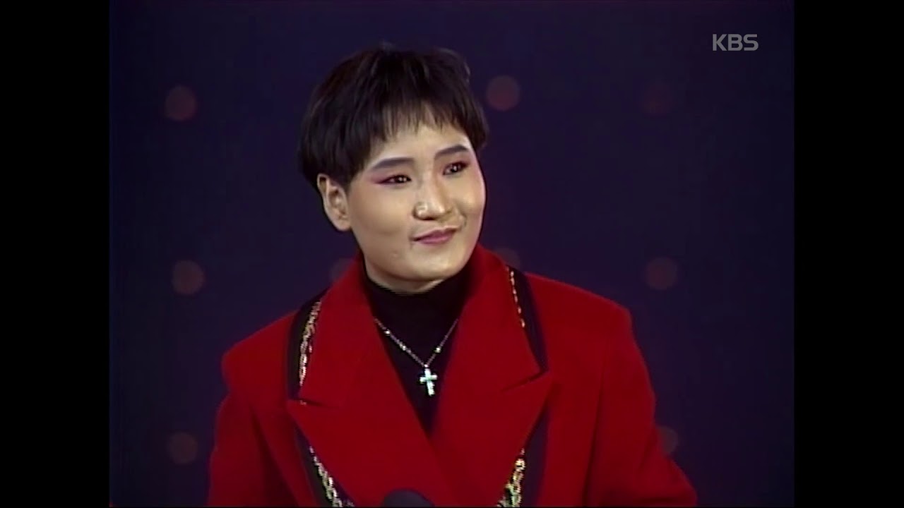 박성신 - '한번만 더'