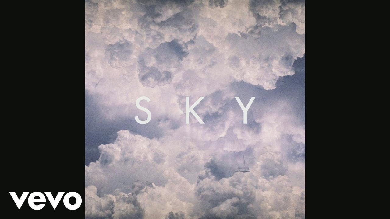 Emilie Nicolas - Sky (Audio)