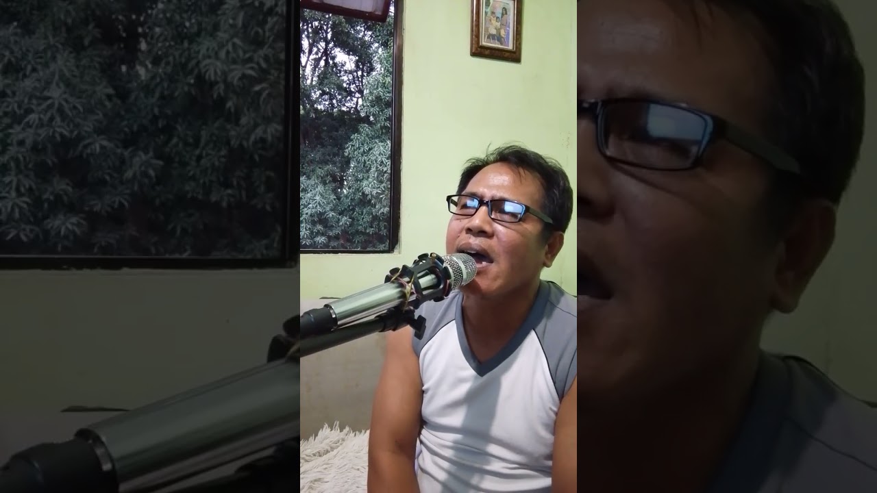 Rey Valera medley cover @manningvlog_08 