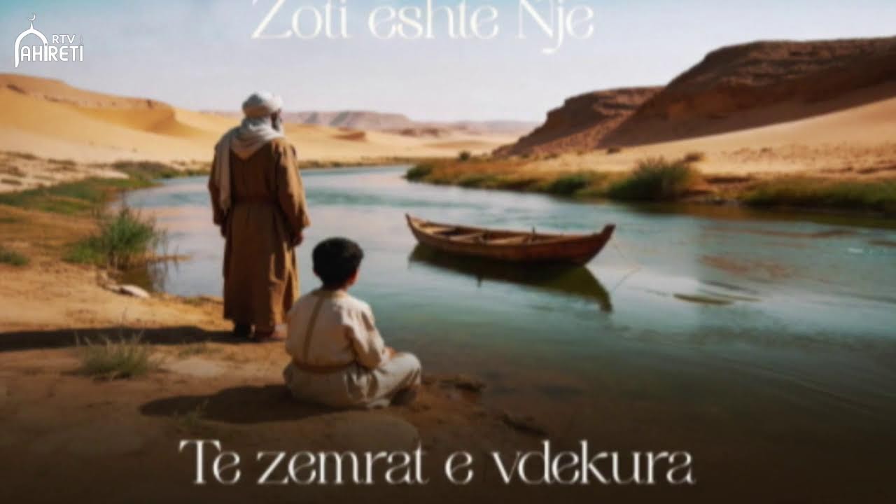 Hoxhë: Blerim Veliu - Amaneti ndërmjet Fjalës dhe Veprës