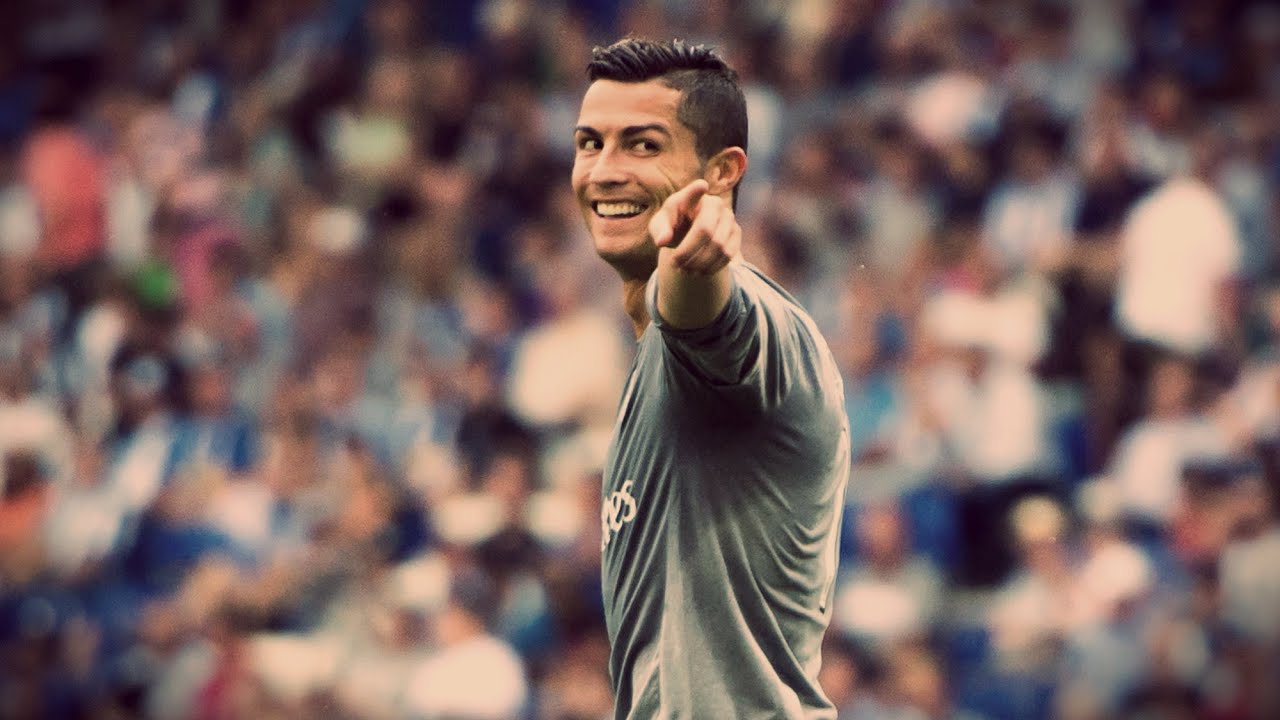 Cristiano Ronaldo | Best Goals & Skills | 2015/2016 | HD