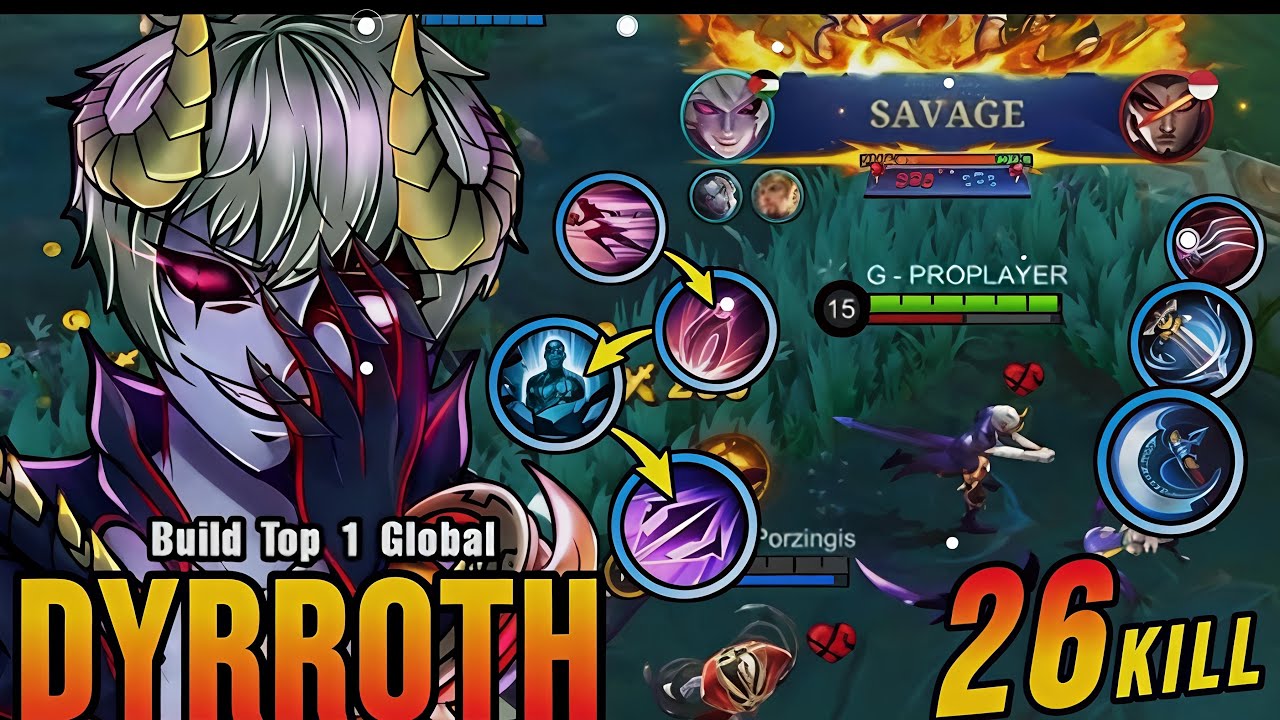 MLBB  ANY MODE GAMEPLAY 🥵 Rank, Classic, Brawl 🔴 LIVE