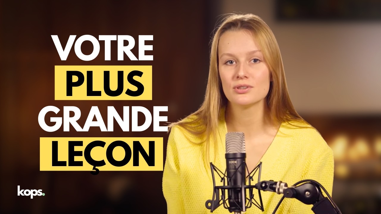 7 leçons de la nature que personne ne nous apprend (et qui changent tout)