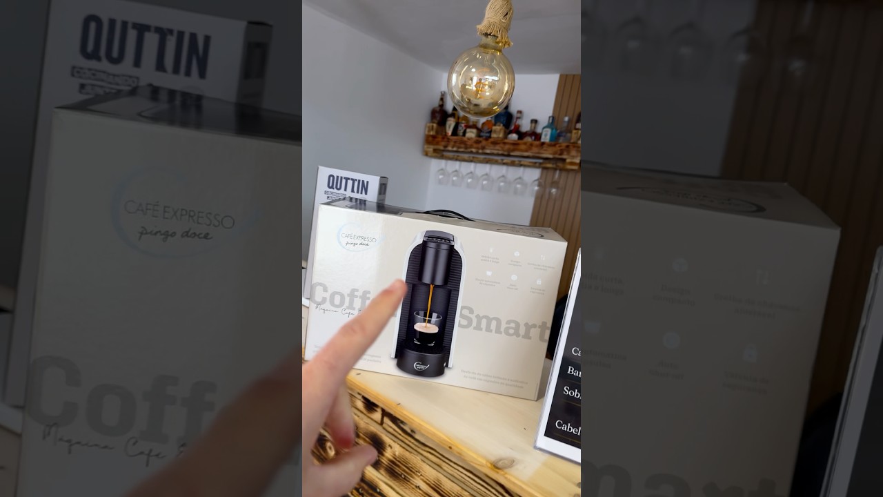 NOVA AQUISI&Ccedil;&Atilde;O PARA MINHA BARBEARIA EM PORTUGAL - (Conrado Vlogs)