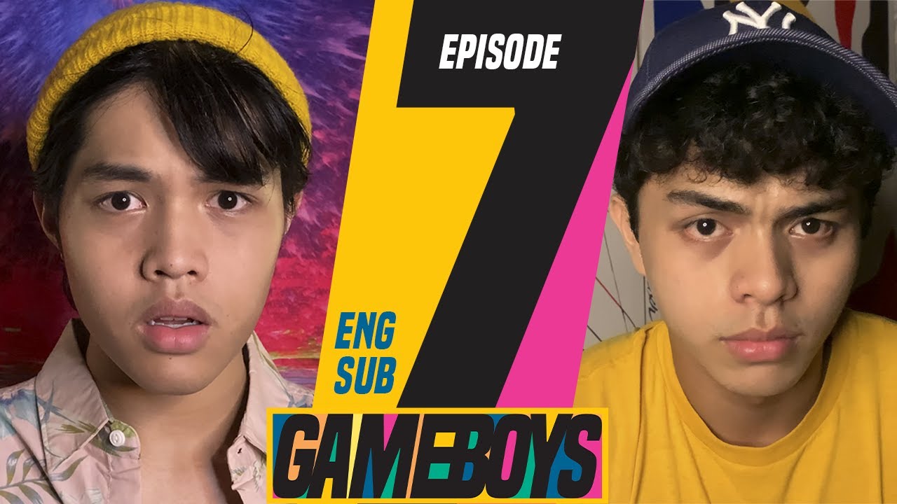 Gameboys | Episode 7: Elephant in the Room