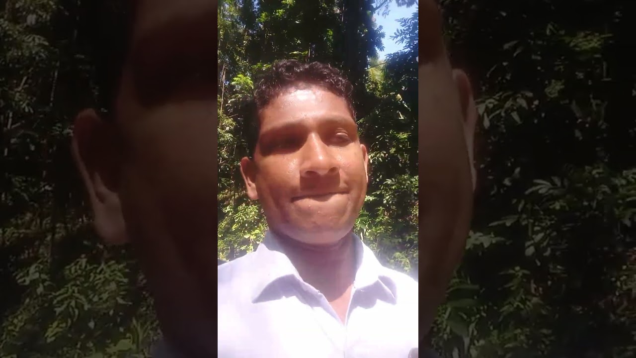සුලි කුණාටුවේ න් විපතට පත් උන රත්තරං මිනිස්සු වෙනුවෙන්  උදවි කරන ඔබට පිං 👌👌👌
