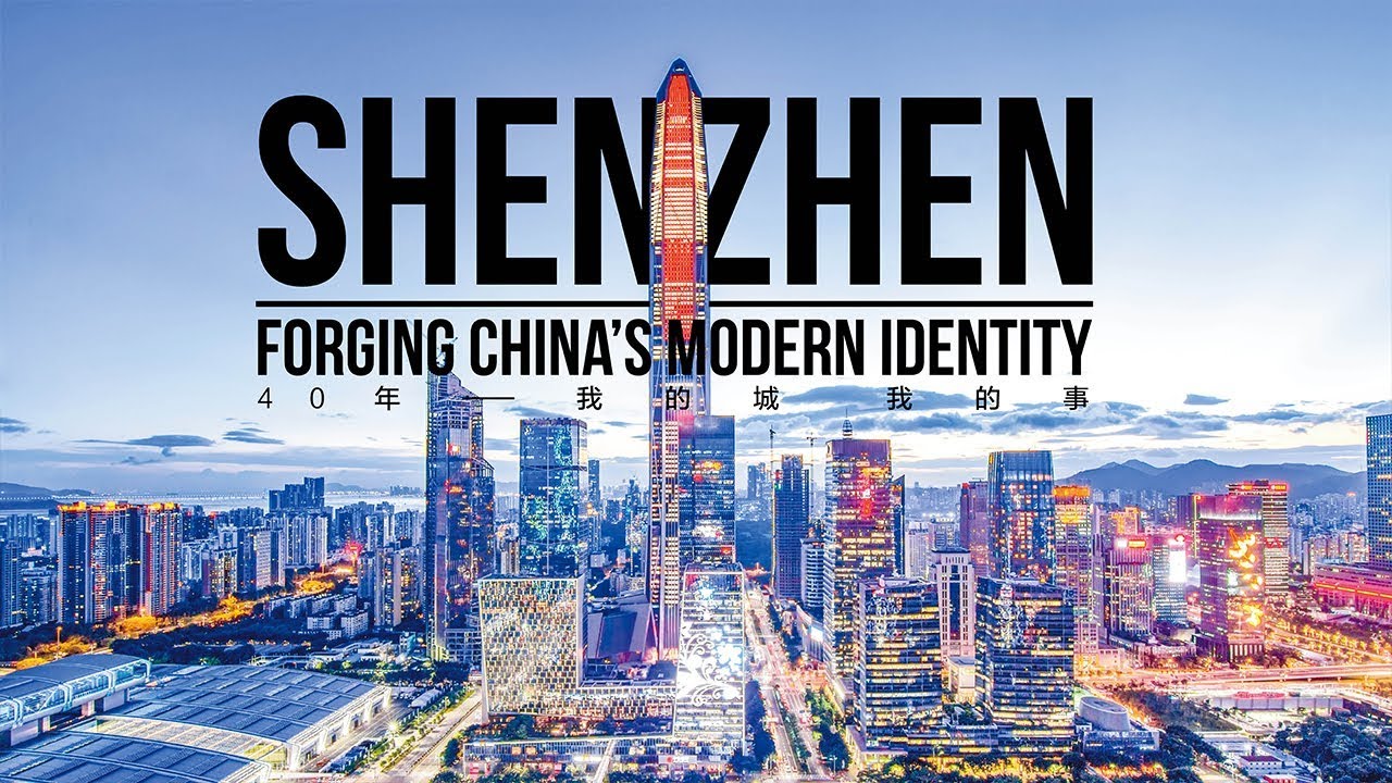 Shenzhen: The Migrant Experiment