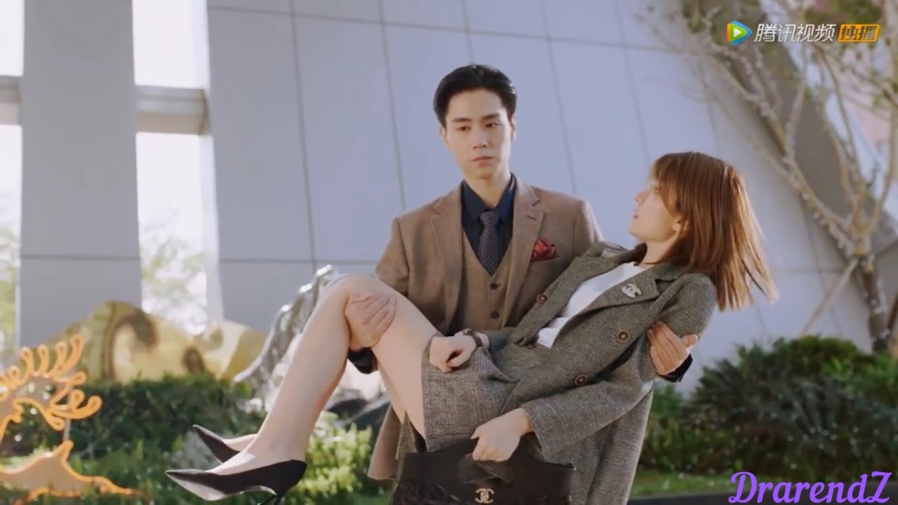 Çin Klip | Yakar Geçerim (You Complete Me)