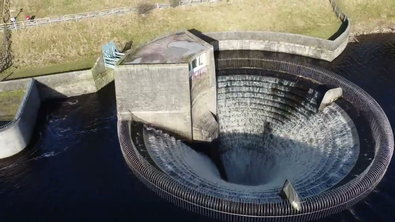 Dovestone Reservoir. 28\01\2026