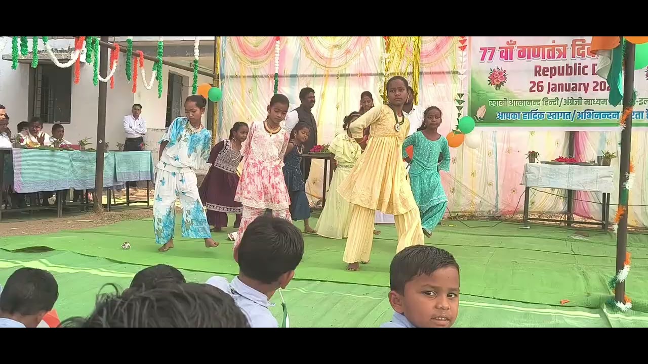 Republic day 2026