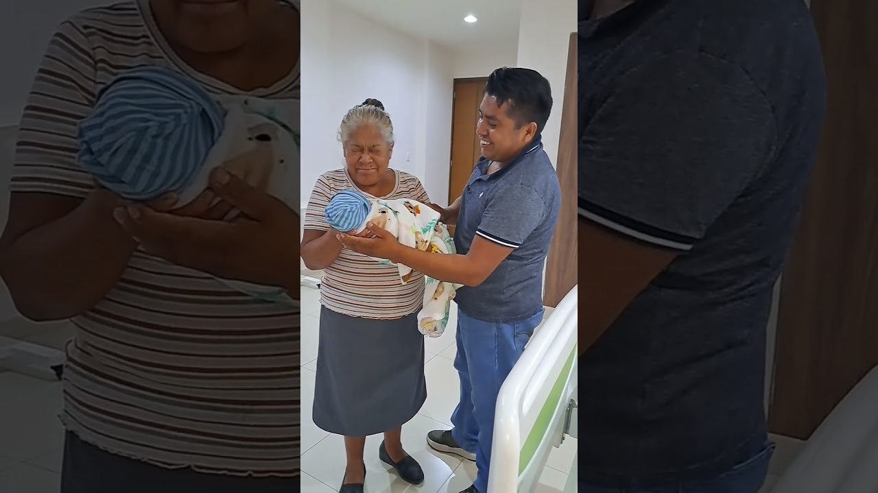 Hoy es el día, Ya va a nacer nuestro bebé y estamos muy nerviosos, así vivimos la llegada del bebé.