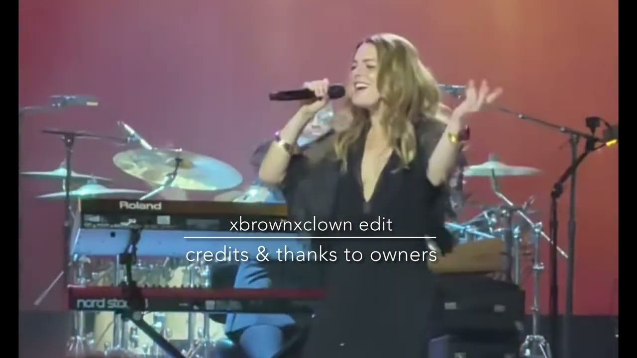 Maggie Rogers - Honey (Mariah Carey Musicares 2026 Person of the Year)