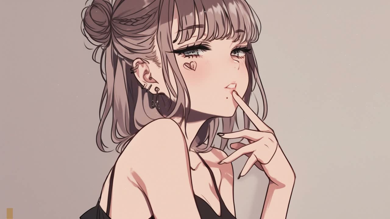 Night Jazz & Soft Instrumentals | Flame and the Rhythm