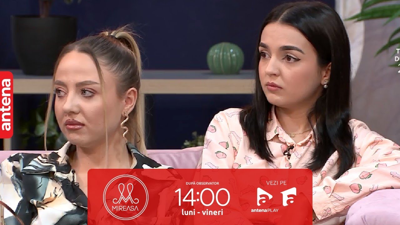 Concurenții din casa Mireasa au primit o amendă în urma unui joc!