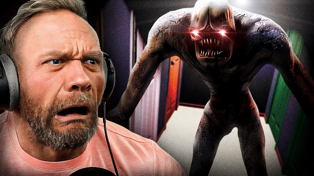 In The Night You Had Bad Dreams (Full Game Playthrough)