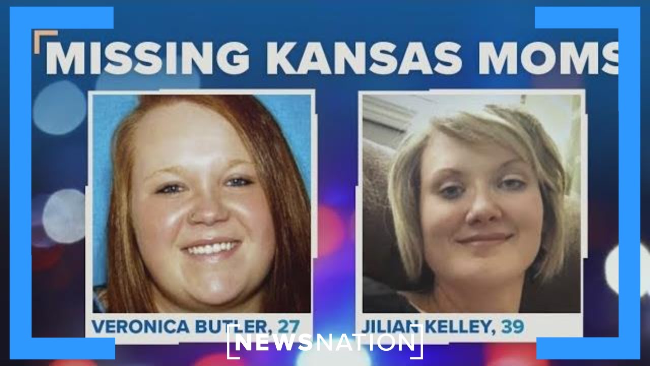 Missing Kansas moms mystery deepens | On Balance