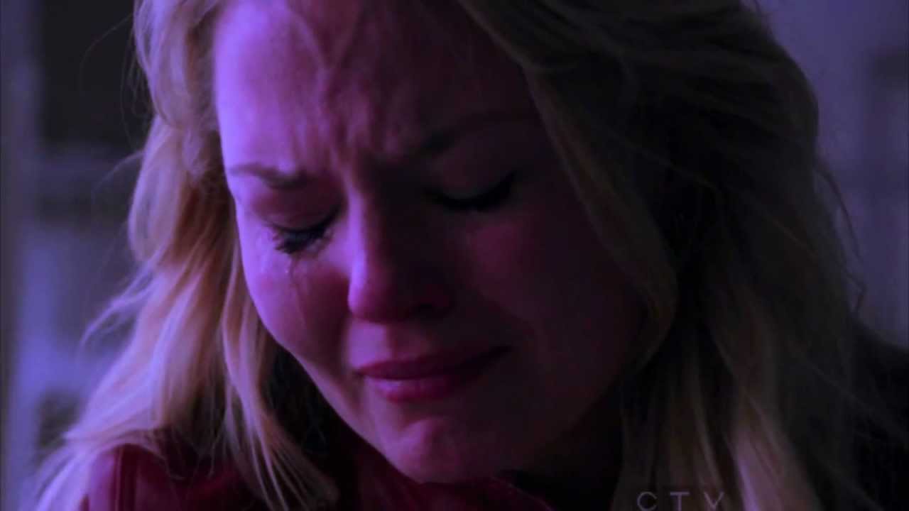 Emma Swan & Henry - I'd come for you (OUAT)