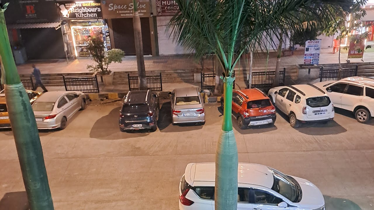 🔴LIVE Video 😱 Mumbai ka 👋HELLO BHAI