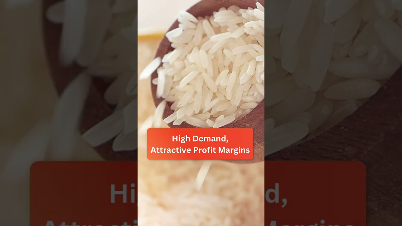 How to Export 1121 Basmati Rice to Saudi Arabia?